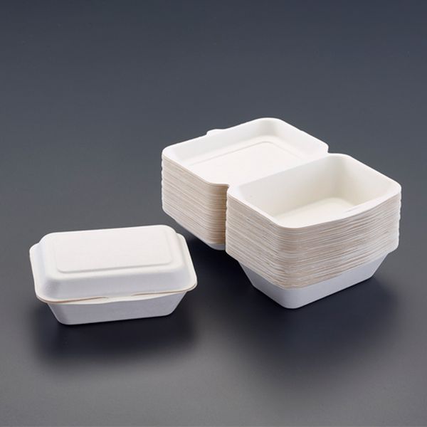 【メーカー在庫あり】 エスコ ESCO 180x130x 40mm 紙皿(50枚) 000012340185 JP店...