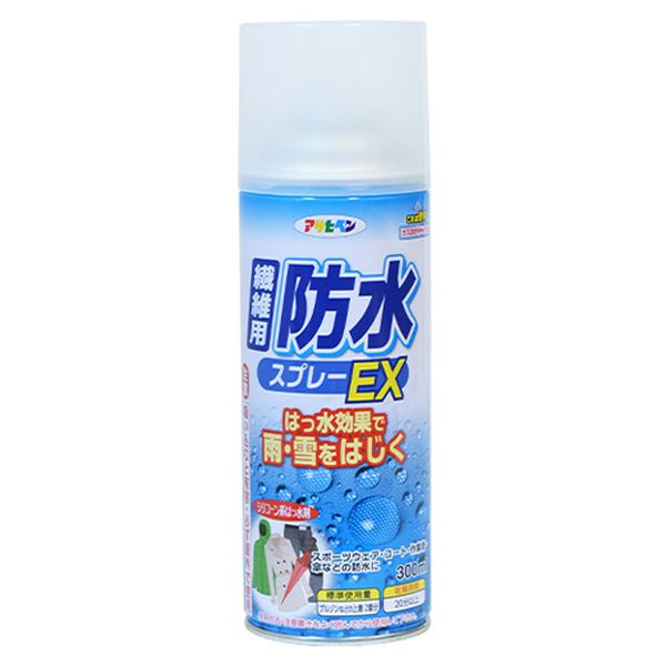 【メーカー在庫あり】 エスコ ESCO 300ml 撥水スプレー 000012329072 JP店