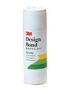 【メーカー在庫あり】 エスコ ESCO 430ml デザインボンド(貼ってはがせる/強力型) 000012340366 JP店