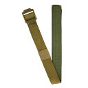 【メーカー在庫あり】 エスコ ESCO 38x1168mm 作業用ベルト(コヨーテ/OD色) 000012340490 JP店(4)