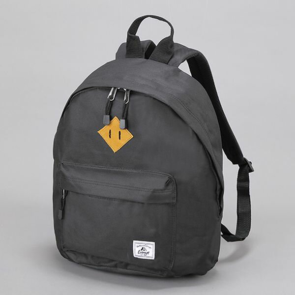 【メーカー在庫あり】 エスコ ESCO 330x152x406mm/15.4L バックパック(ブラック) 000012340750 JP店