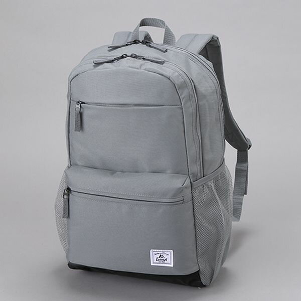 サイズ(W×D×H)mm：304×152×457容量：19.7L材質：ポリエステル(600デニール)色：ダークグレー17.5インチのノートパソコンが収納できるポケット付入数：1個000012340761楽天 JP店　