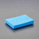 【メーカー在庫あり】 エスコ ESCO 180x130x25mm 洗車スポンジ 000012340843 JP店