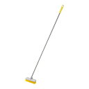 【メーカー在庫あり】 エスコ ESCO 180x1360mm デッキブラシ(黄) 000012326324 JP店(3)