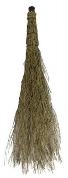 【メーカー在庫あり】 エスコ ESCO 竹ほうき スペア・大(ジョイント式) 000012340857 JP店