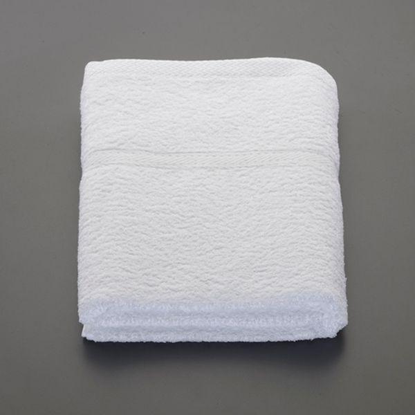 Other - 【メーカー在庫あり】 エスコ ESCO 600x1200mm/800匁 バスタオル(高級) 000012340975 JP店