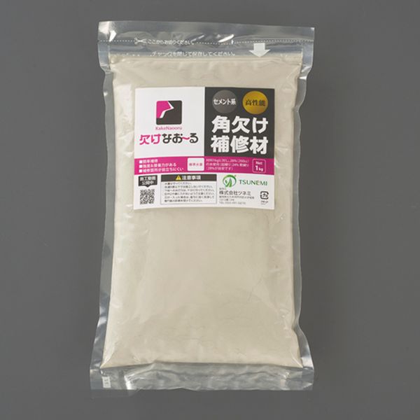 【メーカー在庫あり】 エスコ ESCO 1.0kg モルタル・コンクリート補修材 000012341002 JP店(4)