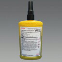 【メーカー在庫あり】 エスコ ESCO 50g 紫外線硬化型接着剤(中粘度) 000012341004 JP店