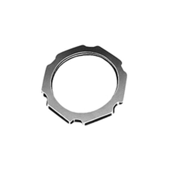 【メーカー在庫あり】 エスコ ESCO C19 電線管ロックナット(薄鋼用/10個入) 000012341161 JP店