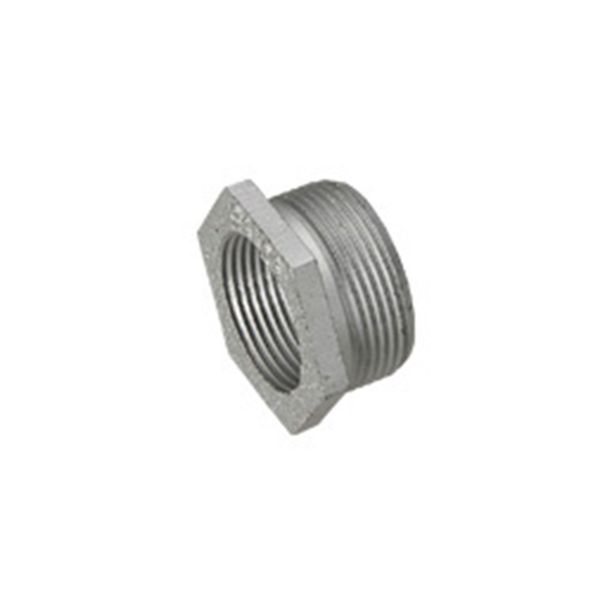 メーカー：パナソニック（Panasonic）型番：DF5231P呼び：C31-C25外径(mm)：35材質：鋳鉄薄鋼電線管用ボックス類のハブ部分に電線管を接続する場合、ハブの内径が電線管より太い場合に使用します。入数：1個000012341...