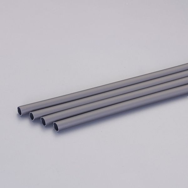 【メーカー在庫あり】 エスコ ESCO 4.0x500mm 熱収縮チューブ(黒/4本) 000012341639 JP店