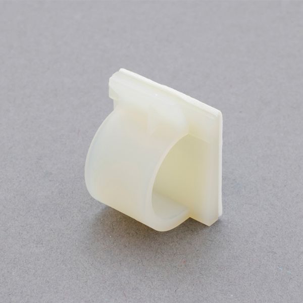 【メーカー在庫あり】 エスコ ESCO 11.9x8.3mm ワイヤークリップ(10個) 000012341832 JP店