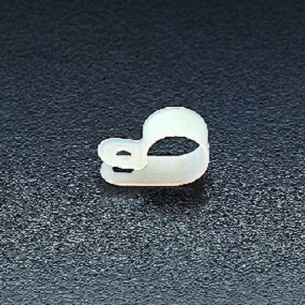 サイズ：A：4.7mm、B：26.0mm、 C：12.0mm、D：33.8mm 、E：52.3mm、F：1.60mmケーブル径(mm)：31.8入数：10個材質：ナイロン66穴径：4.7mm000012341952楽天 JP店