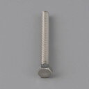 【メーカー在庫あり】 エスコ ESCO M 5 x16mm 六角全ねじボルト(ステンレス製/8本) 000012342792 JP店(4)
