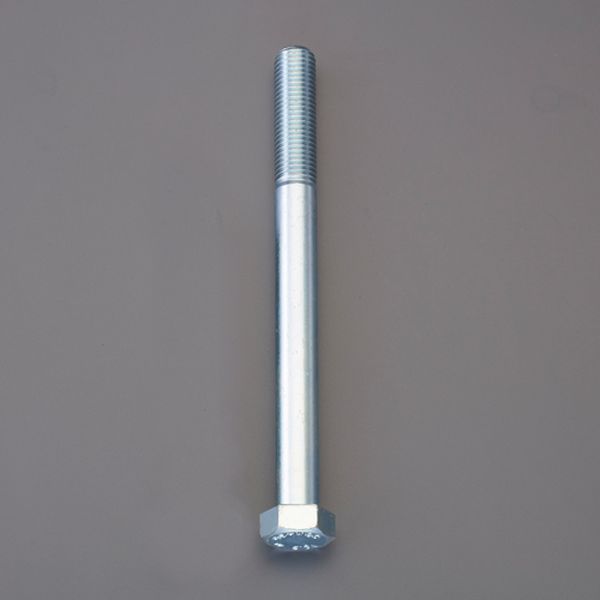 サイズ：M12×80入数(本)：2材質：鉄(ユニクロメッキ)並目ねじ半ねじピッチ：1.75頭対辺：19000012342898楽天 JP店　