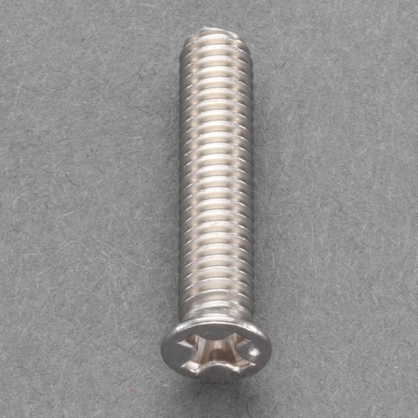 ڥ᡼߸ˤ  ESCO M5 x 8mm Ƭͤ(ƥ쥹/4) 000012343612 JPŹ