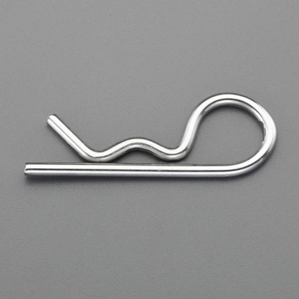 �ڥ᡼�����߸ˤ���� ������ ESCO 20-28mm ���ʥåץԥ�(���ƥ�쥹/5��) 000012343654 JPŹ