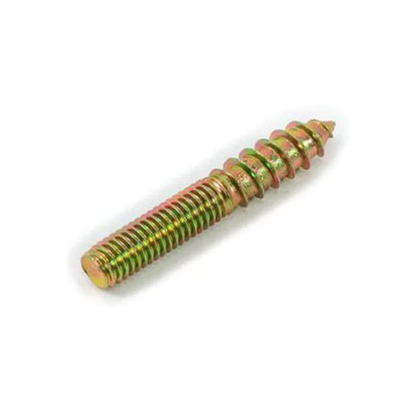 【メーカー在庫あり】 エスコ ESCO M8x60mm ハンガーボルト(クロメート/10本) 000012343742 JP店