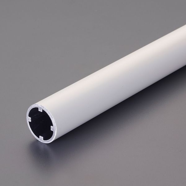 サイズ：φ32×330mm材質：アルミ抗菌樹脂コーティング仕上げ：アイボリー400mm用ブラケットやコーナーハンドルと組み合わせる事で様々な形状でハンドルを設置できます。入数：1個000012024745楽天 JP店