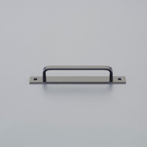 【メーカー在庫あり】 エスコ ESCO 120mm 座付取手(真鍮製) 000012344229 JP店