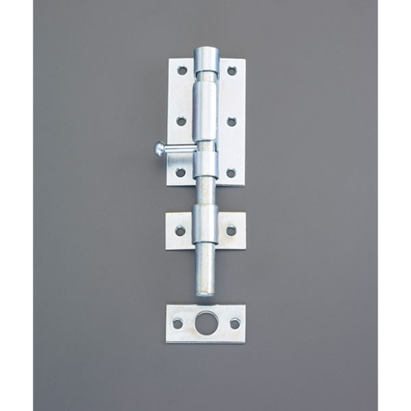 【メーカー在庫あり】 エスコ ESCO 147mm 強力型丸落し(ステンレス製) 000012344378 JP店