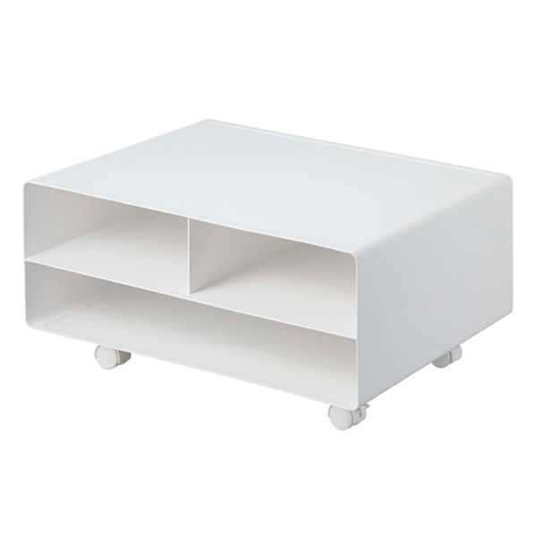 【メーカー在庫あり】 エスコ ESCO 480x370x190mm プリンターラック 000012347397 JP店