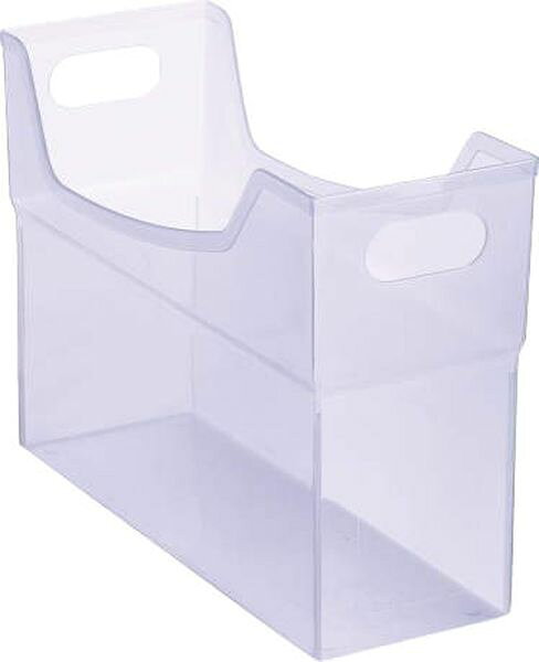 【メーカー在庫あり】 エスコ ESCO 332x127x235mm ファイルスタンド(紫) 000012344650 JP店