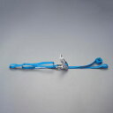 【メーカー在庫あり】 エスコ ESCO 25mmx 3.0m/ 254kg ベルト荷締機(両端アイ/SUS) 000012345348 JP店(4)