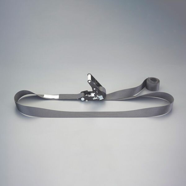 【メーカー在庫あり】 エスコ ESCO 50mmx10.0m/1520kg ベルト荷締機(エンドレス) 000012345410 JP店