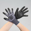 【メーカー在庫あり】 エスコ ESCO M 手袋(耐切創/PUコート/タッチスクリーン対応) 000012330143 JP店