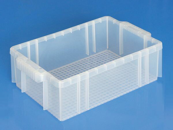 【メーカー在庫あり】 エスコ ESCO 441x281x145mm/12.9L コンテナ 000012331384 JP店