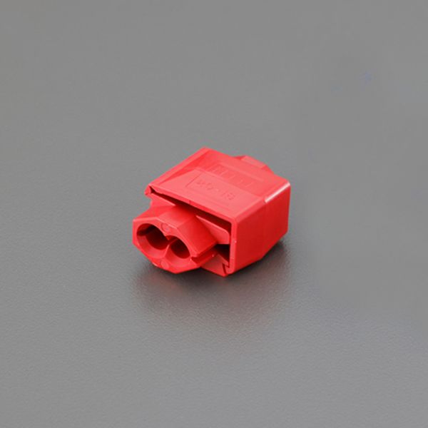 【メーカー在庫あり】 エスコ ESCO 0.5- 0.9m プライヤーコネクター(5個) 00001233...