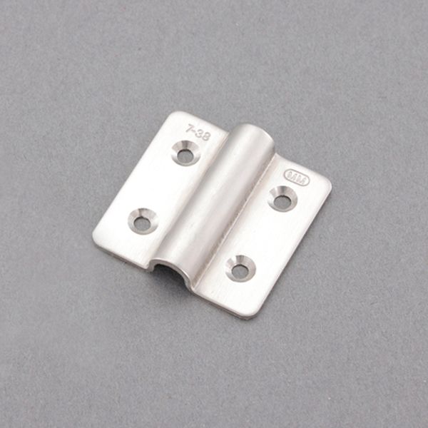 【メーカー在庫あり】 エスコ ESCO 48x48mm ハンガプレート(ステンレス製) 0000123...