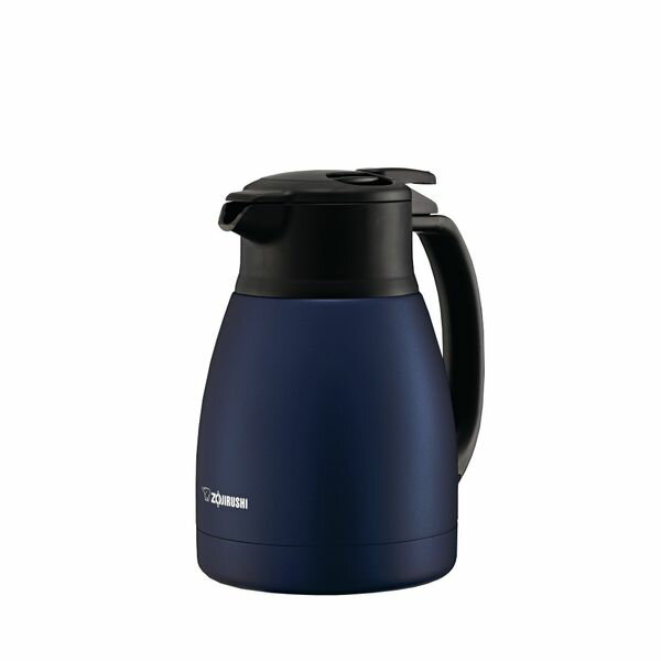 Other - 【メーカー在庫あり】 エスコ ESCO 1.0L ステンレス製 ポット(ネイビー) 000012336699 JP店