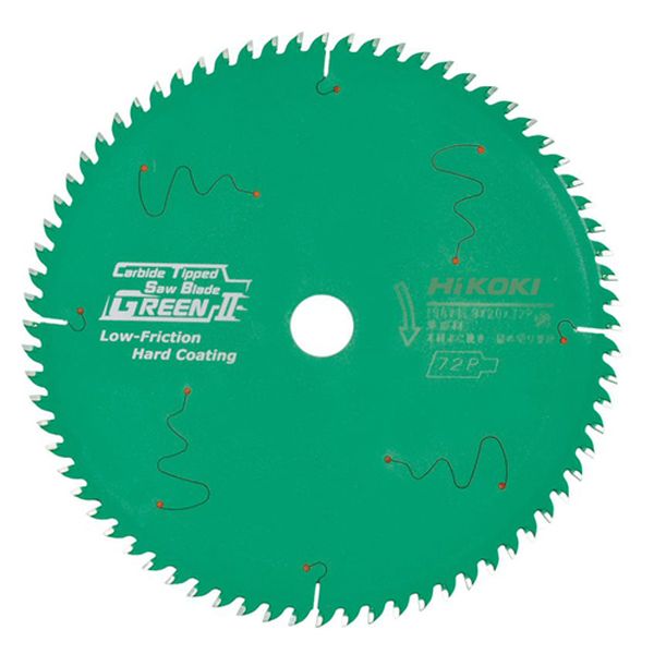 【メーカー在庫あり】 エスコ ESCO φ190mm/72T 超硬チップソー(一般木材・集成材用 000012339842 JP店