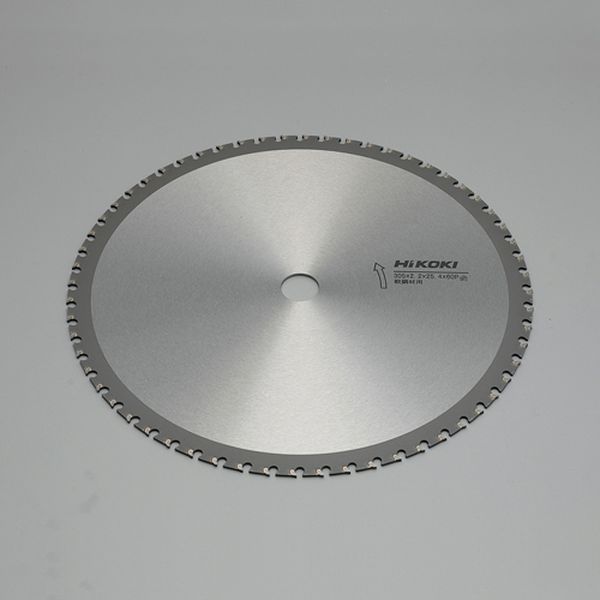 【メーカー在庫あり】 エスコ ESCO φ305mm/60T 超硬チップソー(一般金属用) 000012339871 JP店