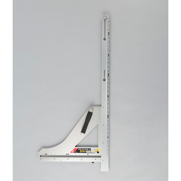 【メーカー在庫あり】 エスコ ESCO 100cm 丸鋸ガイド定規(取手付) 000012347270 JP店