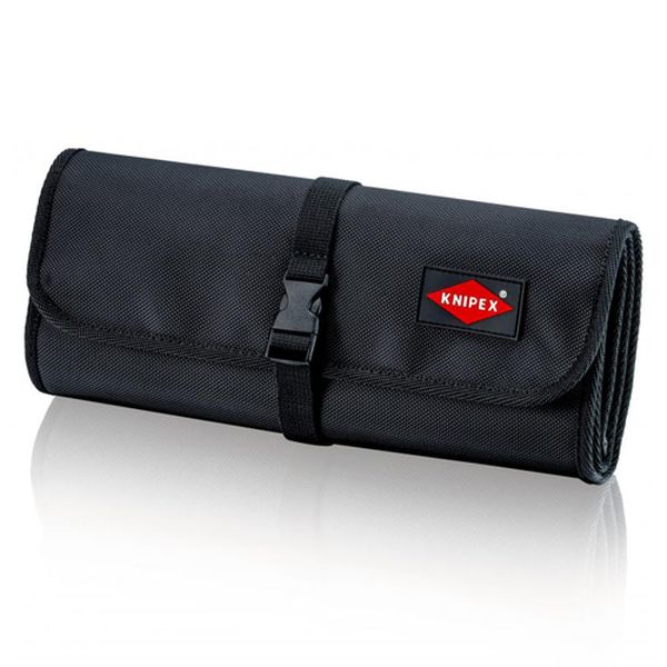 【メーカー在庫あり】 エスコ ESCO 830x310mm ツールロール(15ポケット) 000012340528 JP店
