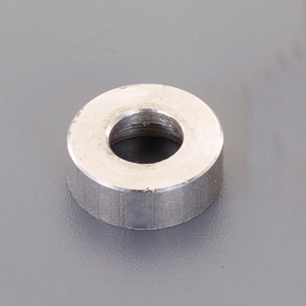 【メーカー在庫あり】 エスコ ESCO 座ぐり付 アングルワッシャー(φ8mm/0°/ステンレス) 000012342367 JP店