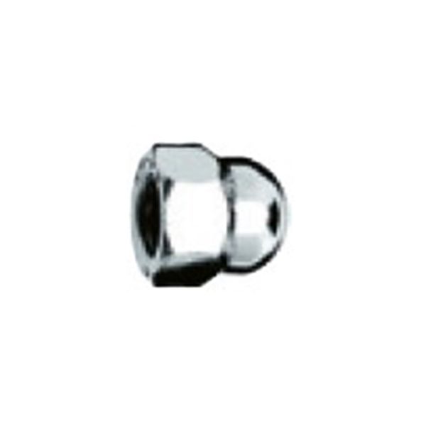 【メーカー在庫あり】 エスコ ESCO M20 袋ナット (ステンレス/2個) 000012342482 JP店