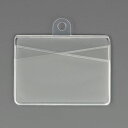 【メーカー在庫あり】 エスコ ESCO 97x 85x3mm カードホルダー 000012344811 JP店
