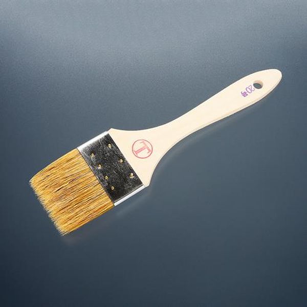 【メーカー在庫あり】 エスコ ESCO 50mm 油性塗料用刷毛 EA109LE-53 JP店