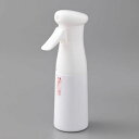 【メーカー在庫あり】 エスコ ESCO 200ml スプレーボトル(連続噴霧) EA115MH-166 JP店