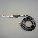 【メーカー在庫あり】 エスコ ESCO 10m エアコン洗浄キット(業務用対応) EA115ZY-11 JP店
