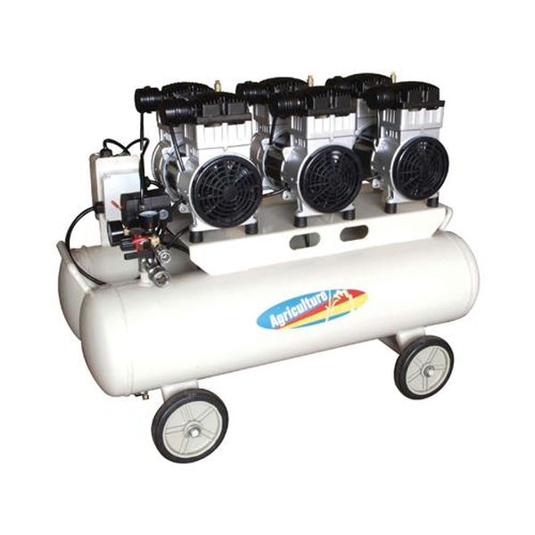 ●タンク容量…78L●重量…105kg●原動機定格出力…3.6kW（4.5HP）・AC200V（50/60Hz）●使用最高圧力…約0.8Mpa●吐出し空気量…吐出流量0.1MPa時50・60Hz(L/min)：420・450吐出流量0.4MPa時50・60Hz(L/min)：315・345吐出流量0.6MPa時50・60Hz(L/min)：255・285吐出流量0.8MPa時50・60Hz(L/min)：195・225●騒音値…約76dB●サイズ…1050（W）×600（D）×800（H）mm●消費電力…50/60Hz：3600W●吐出口径…R1/4”・R1/2”（2口）●付属品…ワンタッチカプラソケット（ R1/4”・R1/2 ”）、エアフィルタ（吸気口用・取付済）×6、エアフィルタ用静音チューブ×6、パイプシール（シールテープ）●定格電流…50Hz…15A60Hz…13A●定格電圧…三相200V●再起動圧力…0.6Mpa●材質…タンク：スチール●作動音が静かな静音タイプです。●ネギの皮むき、色彩選別機へのエア供給に最適です。●オイルレスなのでメンテナンスが簡単です。●オイルが混ざりにくいクリーンエアです。※この商品はメーカー直送、代引不可商品となります。法人様のみ購入可能です。ご了承の上ご注文をお願い致します。EA116SW-11楽天 JP店