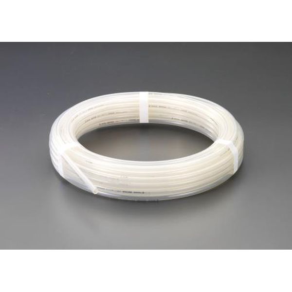 �ڥ᡼�����߸ˤ���� ������ ESCO 6.0�� 8.0mmx10m ����ե��ǥ��塼�֡�PVDF�� EA125FA-8C JPŹ