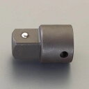 【メーカー在庫あり】 エスコ ESCO 1/2”DRx3/4”DR インパクトソケットアダプター EA164X-3 JP店