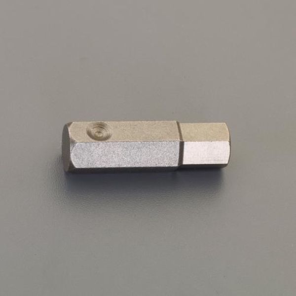 【メーカー在庫あり】 エスコ ESCO ［EA164XD−14用］ 14mm 替ビット（HEX） EA164XD-14B JP店