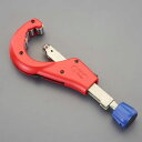 【メーカー在庫あり】 エスコ ESCO 1/4”− 3” チューブカッター(銅/真鍮/ステンレス管用) EA203K-21 JP店