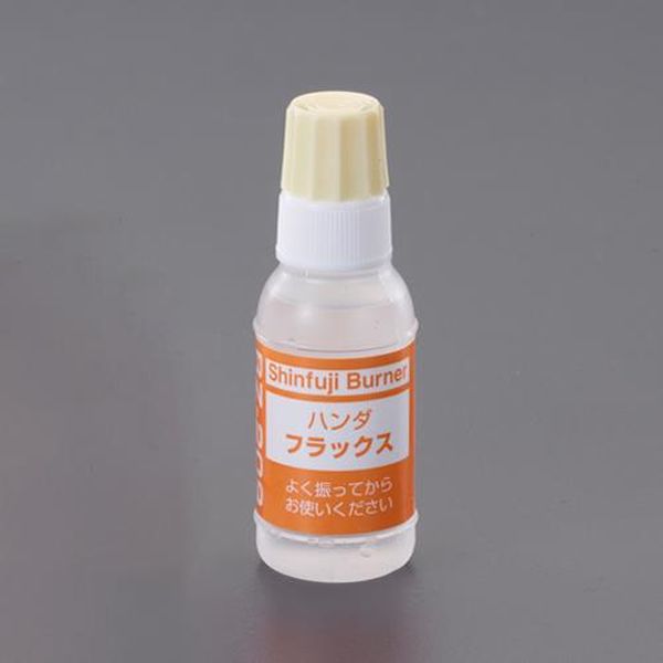 【メーカー在庫あり】 エスコ ESCO 20g フラックス（半田用） EA309A-23 JP店